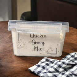 Bulk Chicken Gravy Mix