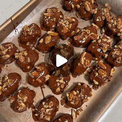 Date Snickers