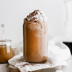 Coffee Protein Shake Recipe
