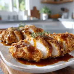 Paula Deen Southern Fried Chicken