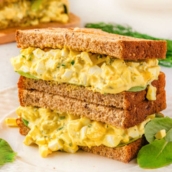 Egg Salad Recipe
