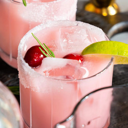 Christmas Margarita