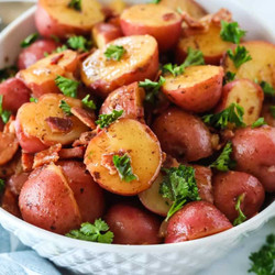 German Potato Salad