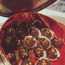 Tinna’s Treats