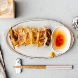 Japanese Gyoza Recipe
