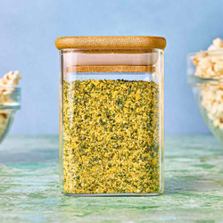 How To Make Caesar Seasoning