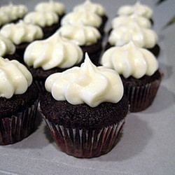 Chocolate Cupcakes