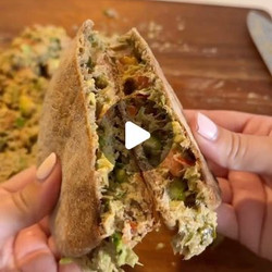 Chopped Tunacado