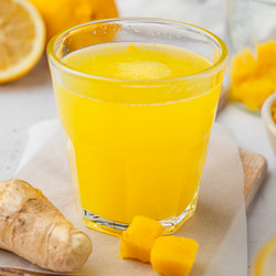 Starbucks Medicine Ball Recipe