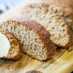 Copycat Longhorn Steakhouse Bread