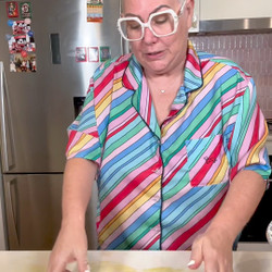 Everyone’s Easy Fresh Bread Recipe