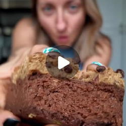Healthy Vegan Weight Loss Brookie