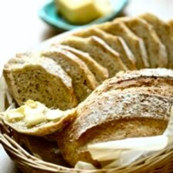 No-knead Bread Recipe