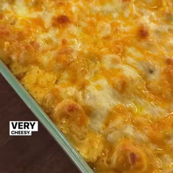 Tini's Mac And Cheese