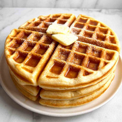 Belgian Waffles