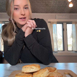 Easy Biscuits