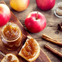Traditional Apple Butter Recipe