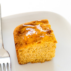 The Best Cornbread