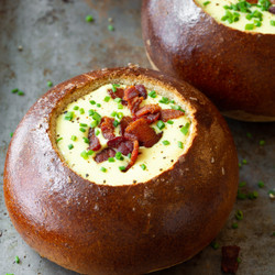 Irish Beer Cheese Soup Recipe