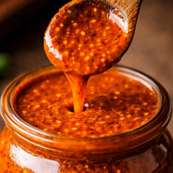 Mexican Buffalo Sauce