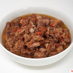 Slow Cooker Pork Cacoila