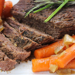 Best Brisket Ever