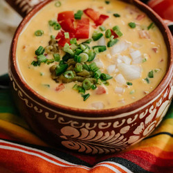 Chile Con Queso