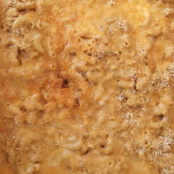 Alton Brown's Baked Macaroni And Cheese