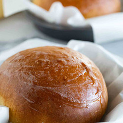 Hawaiian Bread