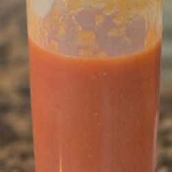 How To Make Hot Sauce From Scratch