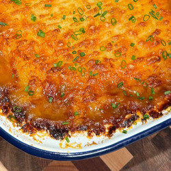 Hachis Parmentier