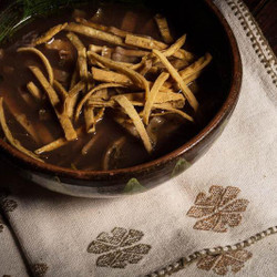 Sopa Campesina