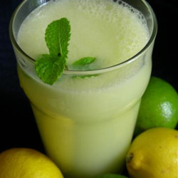 Limonada (NYT)
