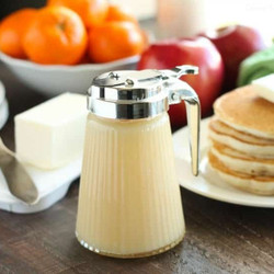 Blonde Butter Syrup