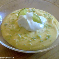 Mango-creme