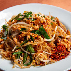Hit Pause On The Takeout And Make Pad Thai At Home With This Pro-chef Recipe
