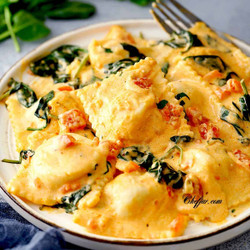 Easy Ravioli Sauce