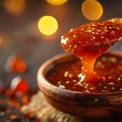 Sweet And Sour Sauce