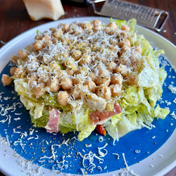 La Scala Chopped Salad