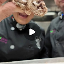 Easiest Candied Pecans Or Nuts
