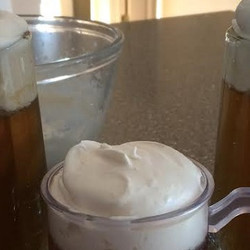 Butterbeer By Ashly And Timothy