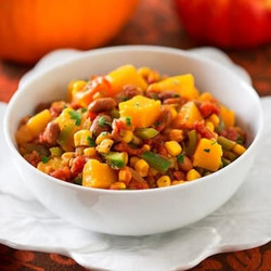 “Three Sisters” Stew