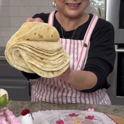 The Only Gliur Tortilla Recipe You Need!