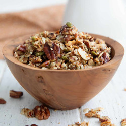 Air Fryer Granola Recipe