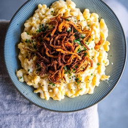 Käsespätzle