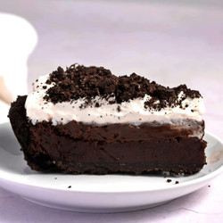 Mississippi Mud Pie (easy Recipe)