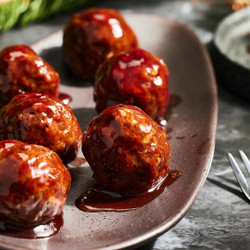 Cocktail Meatball Recipe With Sweet Chili Sauce