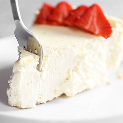 The Best Keto Cheesecake Recipe