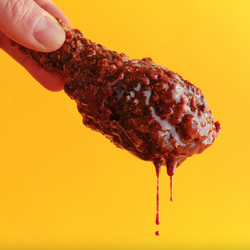 Chili Fried Chicken