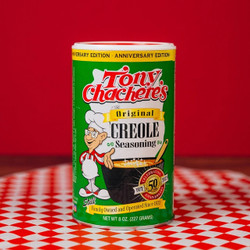 Homemade Creole seasoning Tony Chachere’s Original Creole Seasoning dupe